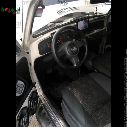Volkswagen Fusca . 1.6