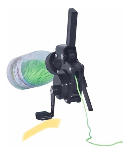 Arco Flecha Kit De Pesca Completo
