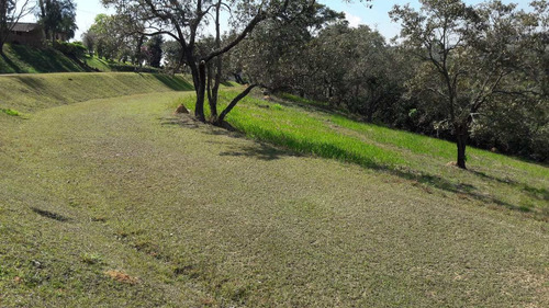 Imagem 6 de 7 de Terreno De Condomínio, Condomínio Voturuna, Santana De Parnaíba - R$ 850 Mil, Cod: 235376 - V235376