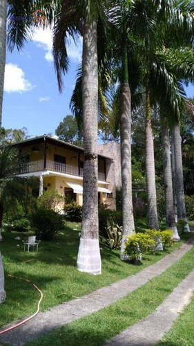 Imagem 16 de 17 de Chácara Com 3 Dormitórios, 1570 M² - Venda Por R$ 1.800.000,00 Ou Aluguel Por R$ 8.000,00/mês - Condomínio Lagoinha - Jacareí/sp - Ch0211
