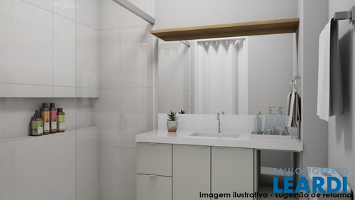Imagem 15 de 15 de Apartamento - Vila Nova Conceição - Sp - 594047