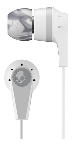 Skullcandy Auriculares Inalámbricos Bluetooth Ink'd Con Micr