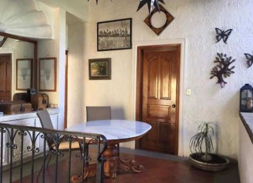 Imagen 12 de 14 de Casa En Hacienda Tetela Cuernavaca