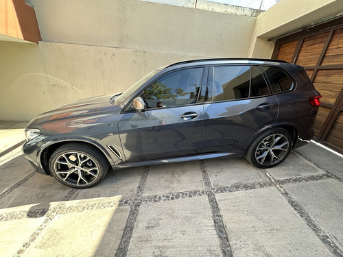 Bmw X5 2022