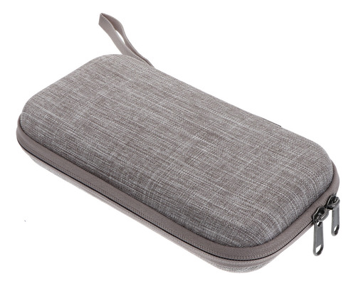 Soporte Para Bolsa Power Bank A Prueba De Golpes, Bolsa De V