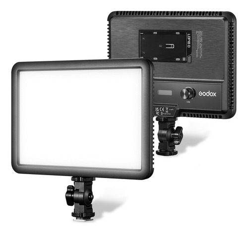 Lámpara De Fotografía, Luz Y Vídeo, Ldp18d, Godox Dual Led