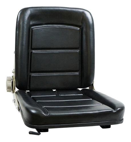 Asiento Universal Para Carretilla Elevadora, Resistente Al
