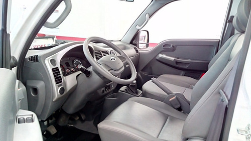 Kia K2500 130cv 0km Oportunidad Para Tu Negocio