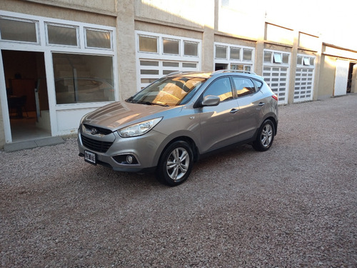Hyundai Tucson 2.0 Gl 5mt 2wd