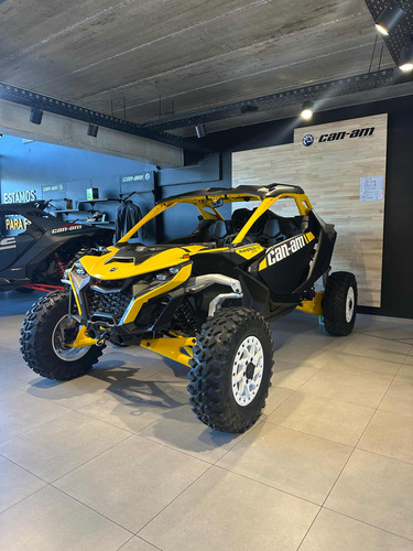 Can Am Maverick R Tomo Permuta!!