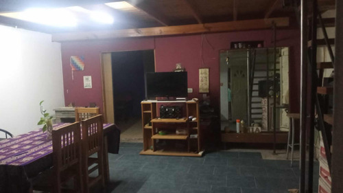 Venta De Casa Edificada En Un Terreno De 10 X 30