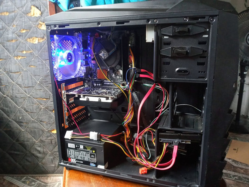 Computador Gamer Completo