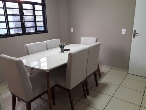 Imagem 14 de 21 de Casa Com 2 Dormitórios À Venda, 122 M² Por R$ 330.000,00 - Jardim Santa Catarina - São José Do Rio Preto/sp - Ca2130