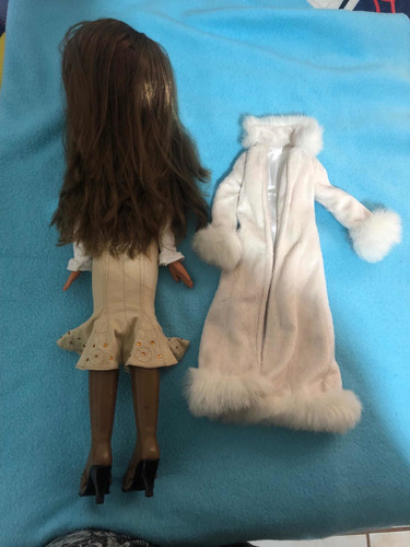 Barbie Top Módel Basics Vintage Collector Edición Bratz