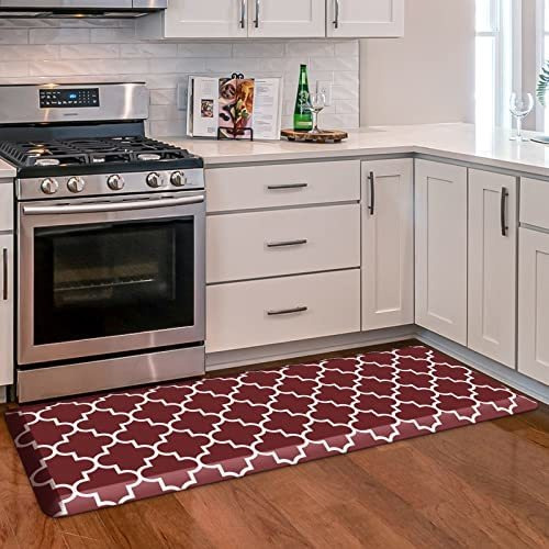 Wiselife Cocina Mat Cocina Cushioned Cocina Rug 6z32v