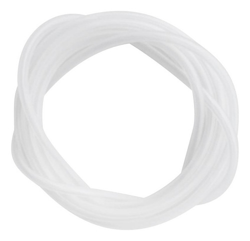 Tubo Flexível 4mm Diâmetro Interno X 6mm