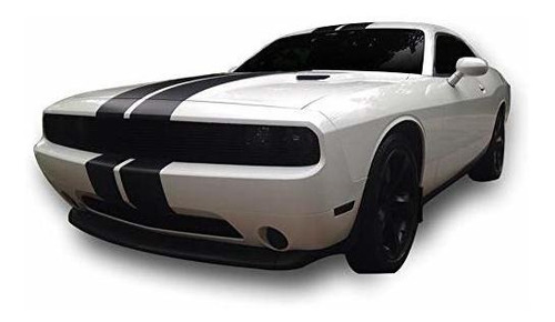 Vestiduras - Decal Graphic Sticker Stripe Body Kit Compatibl