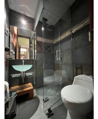 Casa En El Retiro Para Arriendo Amoblada