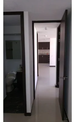 Apartamento en venta