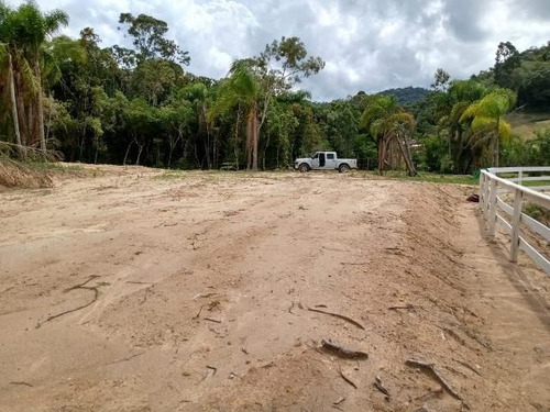 Terreno À Venda, 66000 M² Por R$ 340.000,00 - Centro - Angelina/sc - Te0927