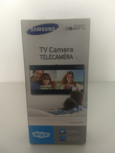 Camara Tv Samsung Vg-stc5000 Pcprice
