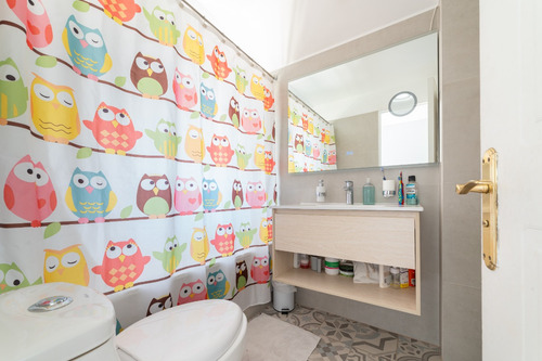 Casa 5 D Dentro De Condominio, Barrio Altomacul