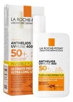 Comprar La Roche-posay Anthelios Uvmune 400 Fluido Spf 50 50ml