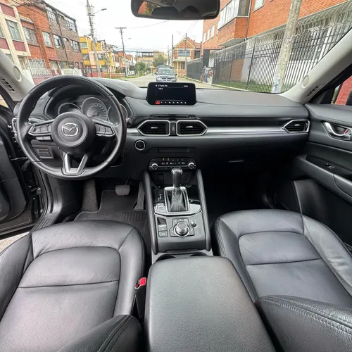 Mazda CX-5 2.0 Touring At