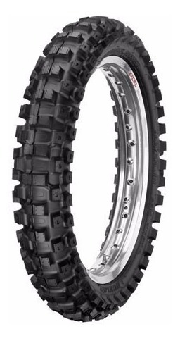 Cubierta Moto 110 90 19 Dunlop Mx52 Cross Avant Motos