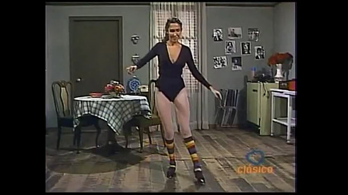La Chicharra Serie De Chespirito Del Chavo Del 8