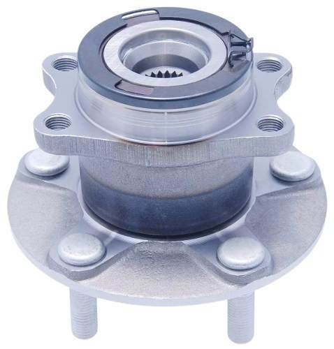 Cubo De Roda Traseira Mitsubishi Outlander Asx 4x4 3785a035