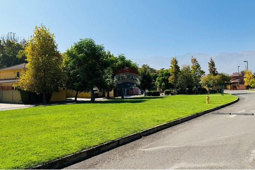 Casa Altos Del Parque