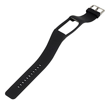 Pack De Pulseras De Silicona Para Polar A360 - Comodidad Y E