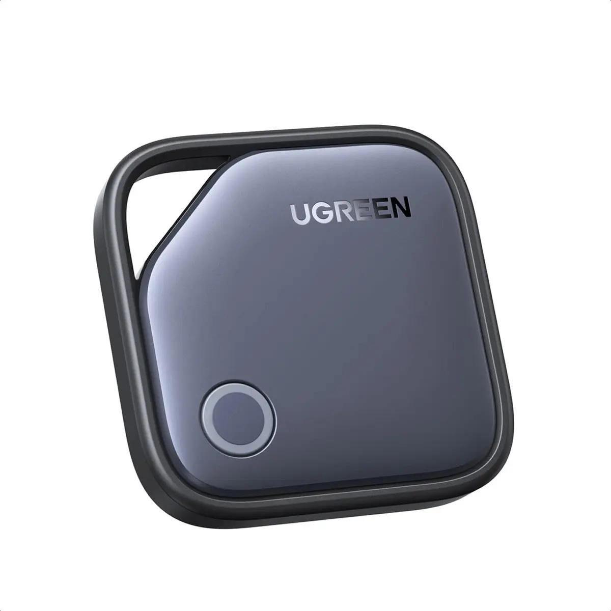 Ugreen Smart Finder Finetrack Find My Preto