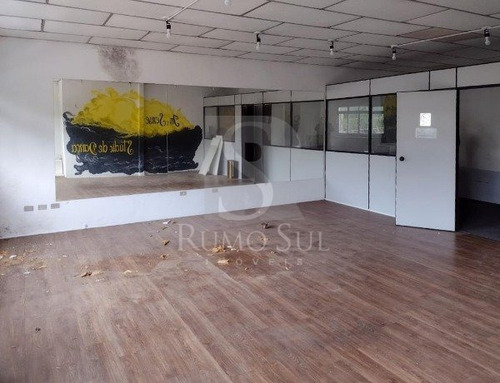 Imagem 2 de 11 de Sala Comercial - Jardim Marajoara - Ref: 38330 - L-38330