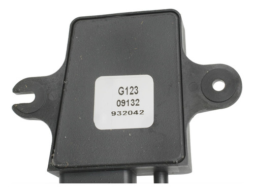 Sensor Presión Absoluta Múltiple Oem Bronco 8cl 5.8l 85-96