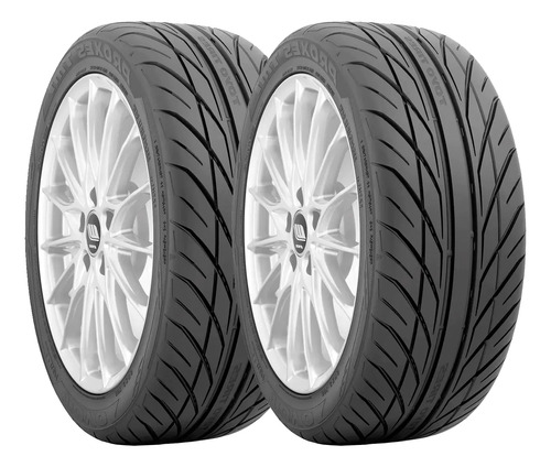 Kit de 2 llantas Toyo Tires Proxes TM1 P 215/50R17 95 W