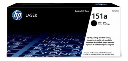 Toner Hp 151 A Original Laserjet Pro 