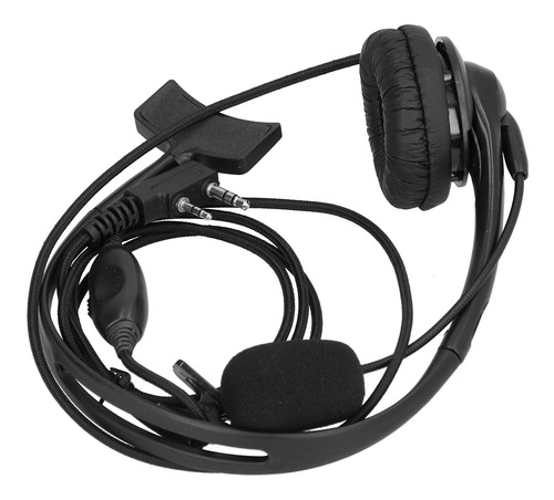 Auriculares Para Auriculares Kenwood Khead Walkie Talkie