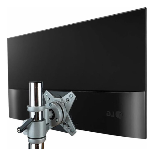 Adaptador De Gladiator Joe Monitor Vesa Para LG Mp58 Hq-gj0a
