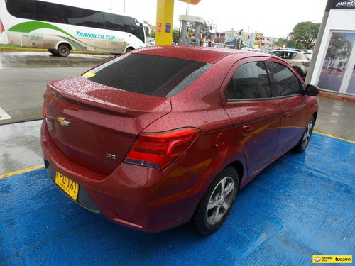Imagen 7 de 17 de Chevrolet Onix Ltz