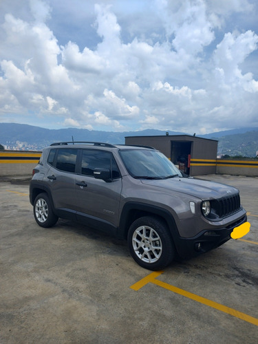 Jeep Renegade 1.8 Sport