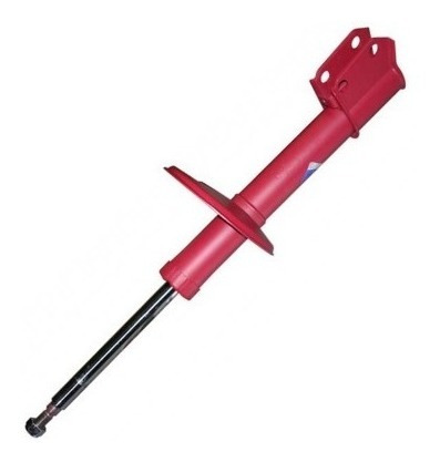 Kit X2 Amortiguadores Del Fric Rot Renault Clio 99 Nacional