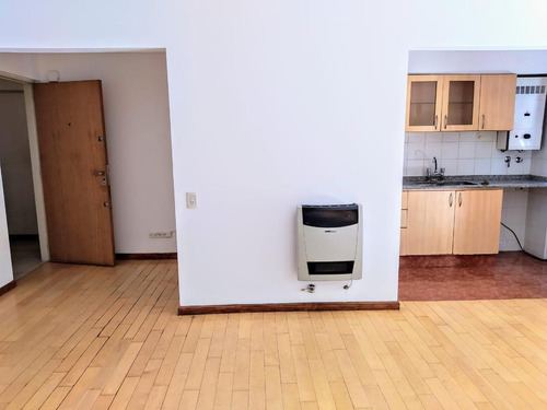 Imagen 9 de 23 de Venta Departamento 1 Dormitorio Zona Rio Parque Colectividades