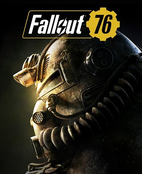 Fallout 76 (xbox)