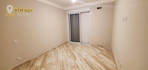 Imagem 22 de 30 de Casa Com 5 Dormitórios À Venda, 850 M² Por R$ 7.500.000,00 - Condomínio Terras De São José - Itu/sp - Ca1479