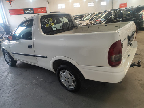 Chevrolet Corsa 1.6 MPFI ST CS PICK-UP 8V GASOLINA 2P MANUAL