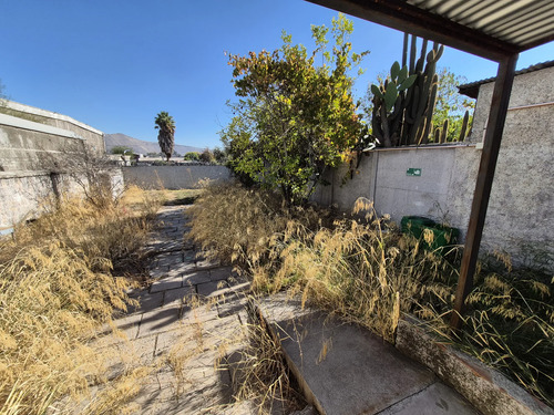 Céntrico Local Comercial En Venta, 1 Cuadra De Av Colón