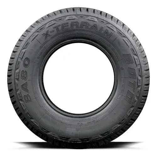 Llanta P255/70 R16 Ba80+ Boto