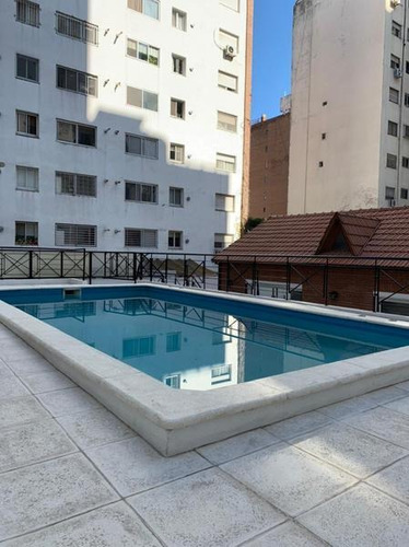 Departamento - Frente Al Río - Rosario